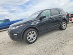 Land Rover Discovery 2019