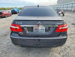 Mercedes-Benz E-klasse 2011