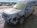 Subaru Forester 2015