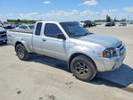 Nissan Navara (Frontier) 2003