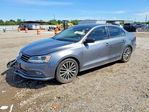 Volkswagen Jetta 2015