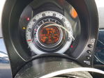 Fiat 500 2013
