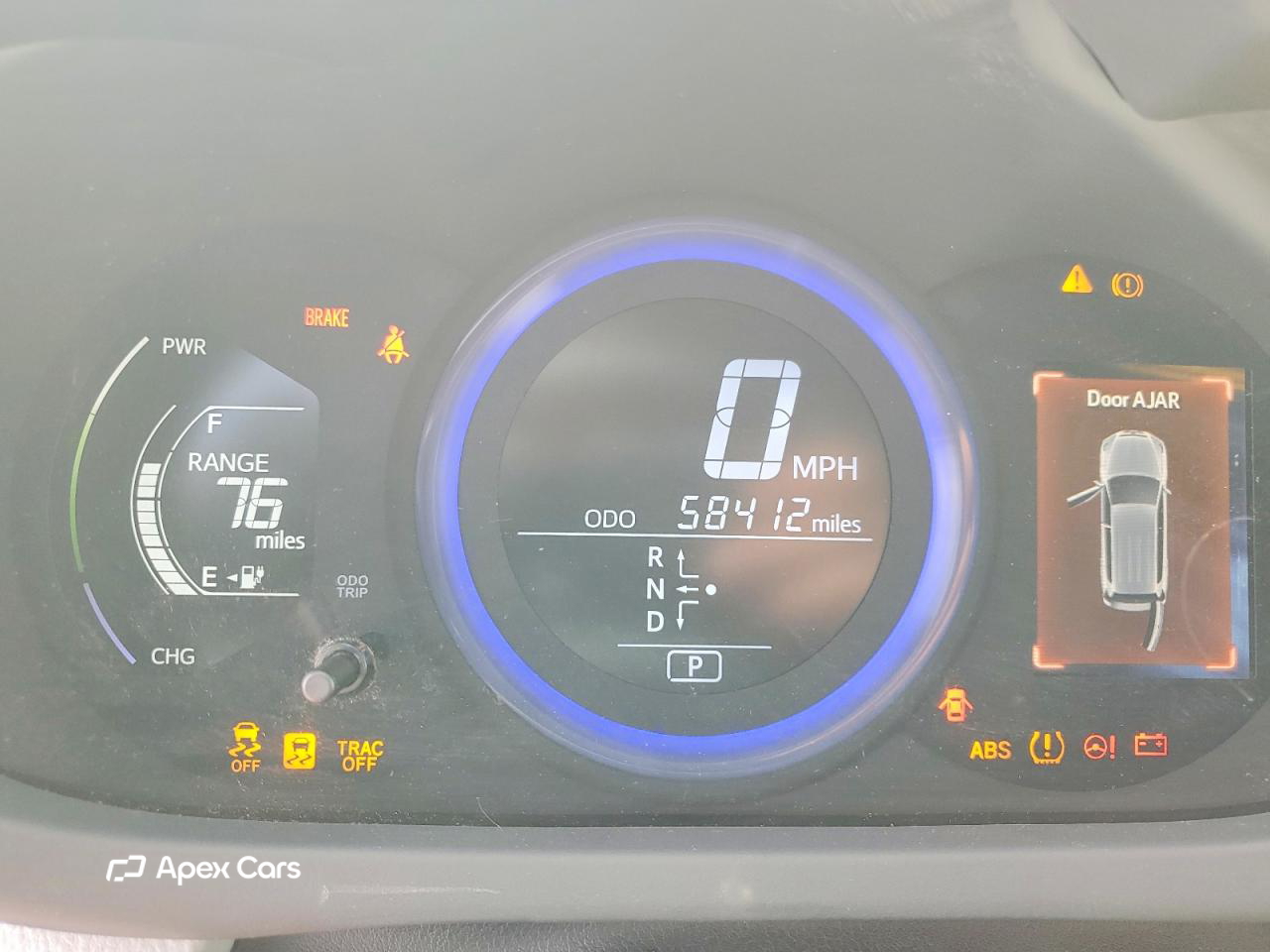 Toyota RAV 4 2013