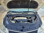 Chevrolet Traverse 2011