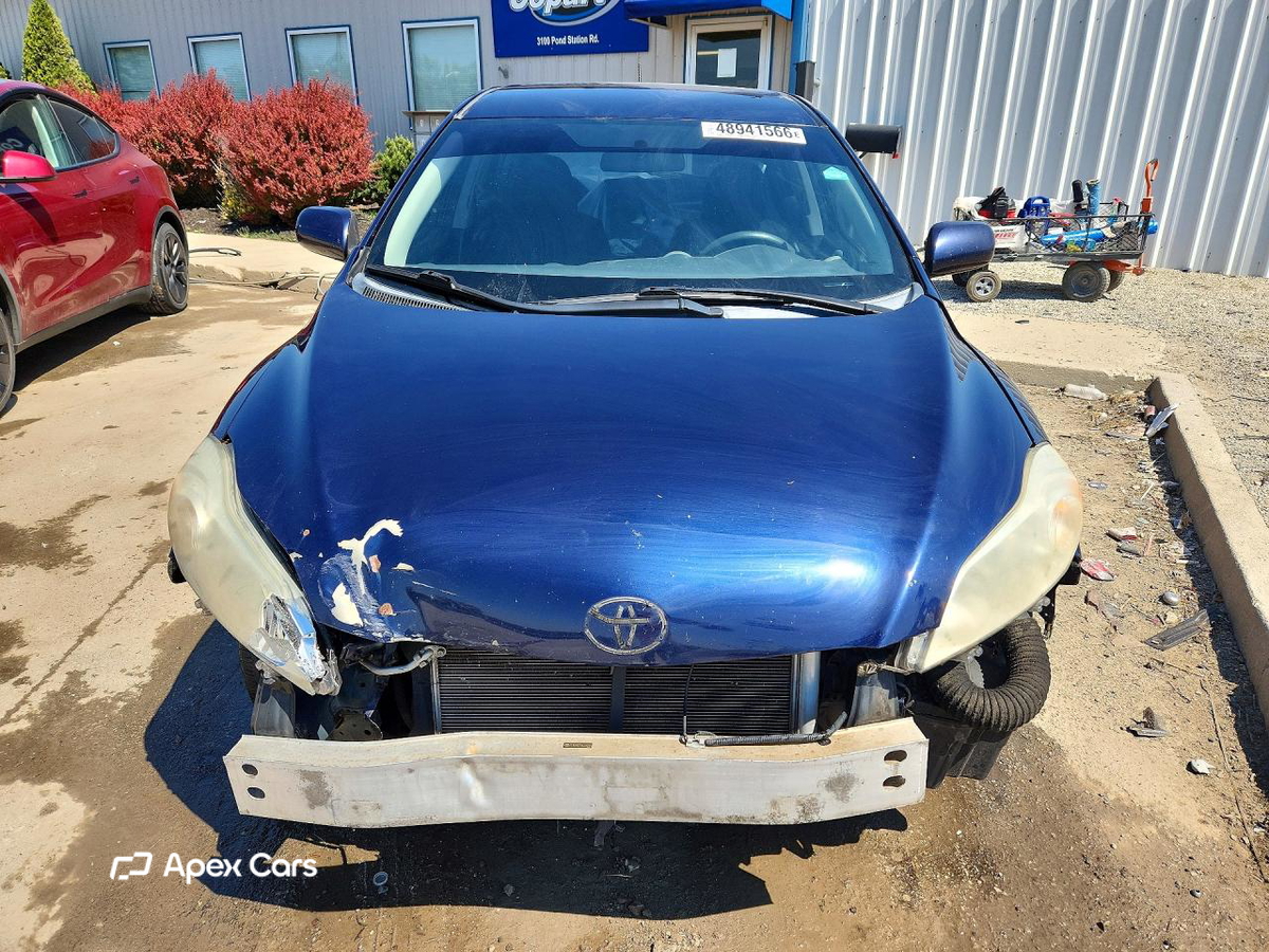 Toyota Matrix 2010