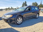 Subaru Legacy 2005