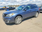 Subaru Outback 2015