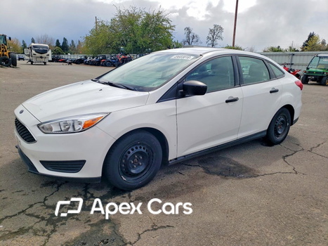 Ford Focus 2018 - Image 1 of 12