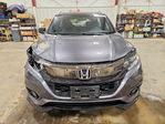 Honda HR-V 2019