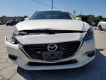 Mazda 3 2018