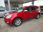 Chevrolet Equinox 2012