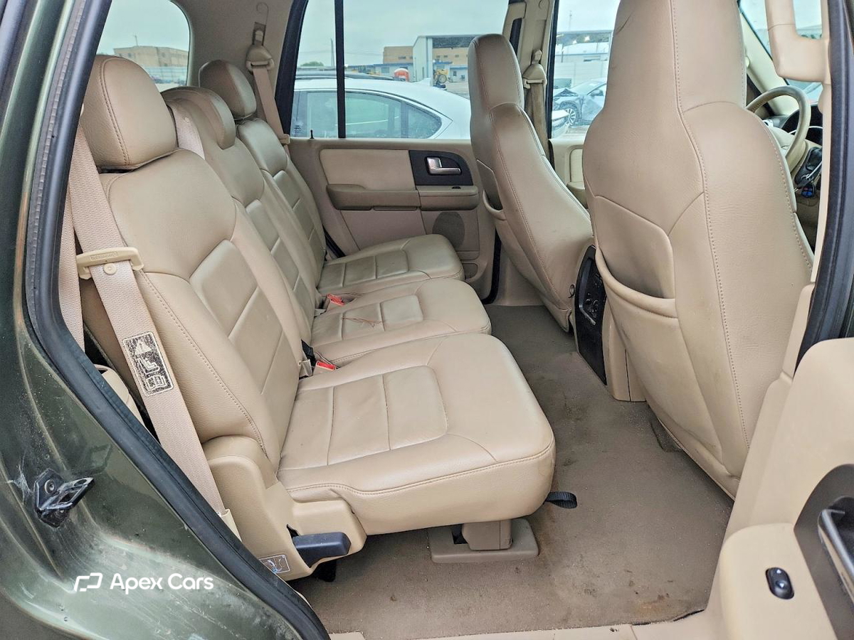 Ford Expedition 2003