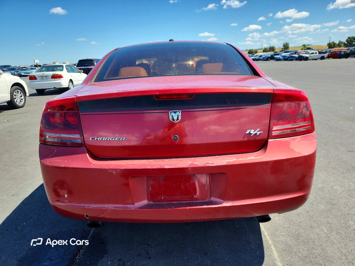 Dodge Charger 2006
