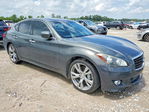 Infiniti M 2013
