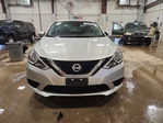Nissan Sentra 2017