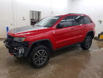 Jeep Cherokee 2020