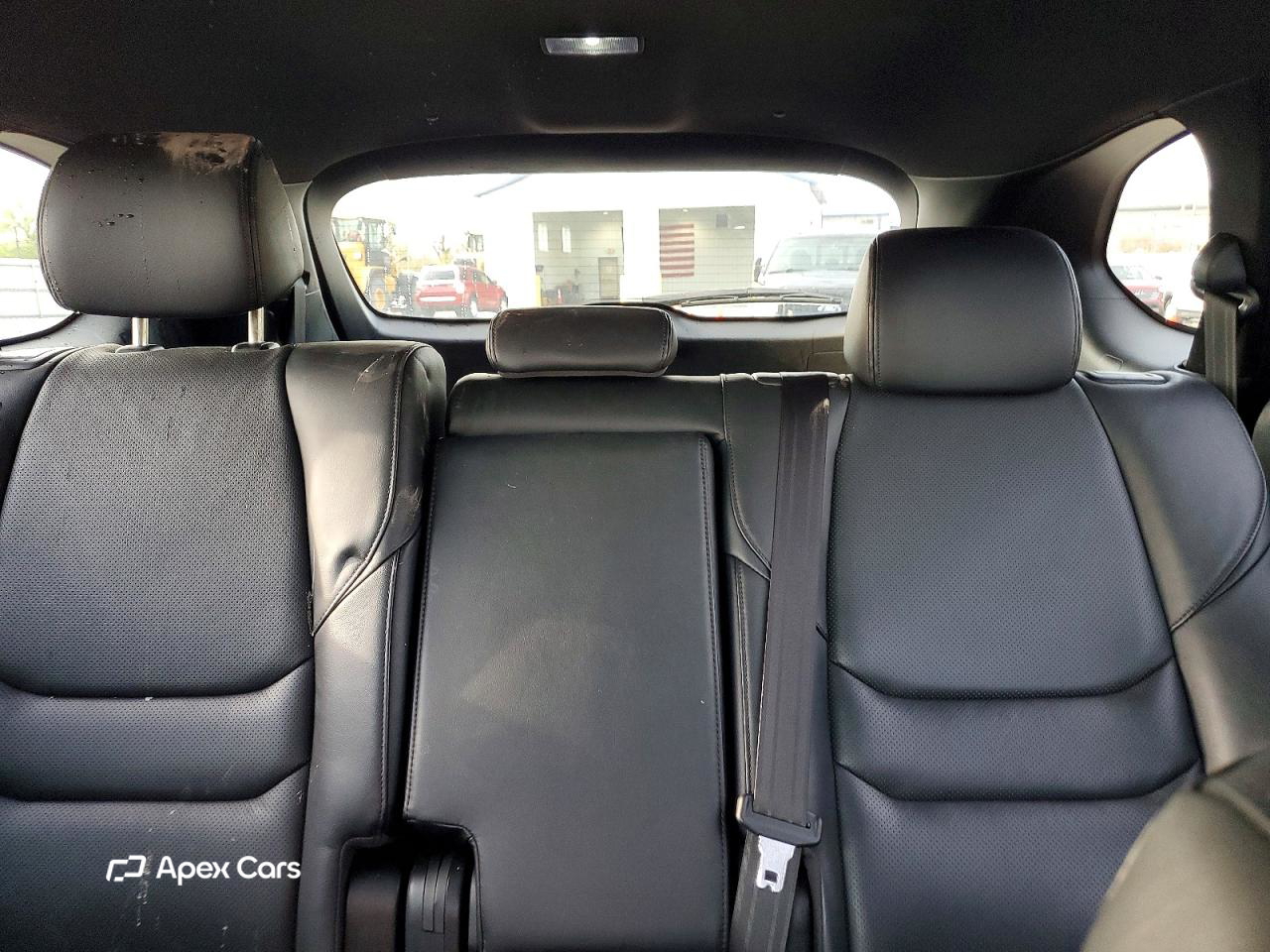 Mazda CX-9 2017