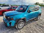 Jeep Renegade 2021