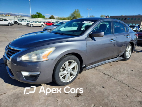 Nissan Altima 2014 - Image 1 of 13