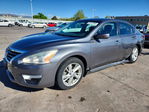 Nissan Altima 2014