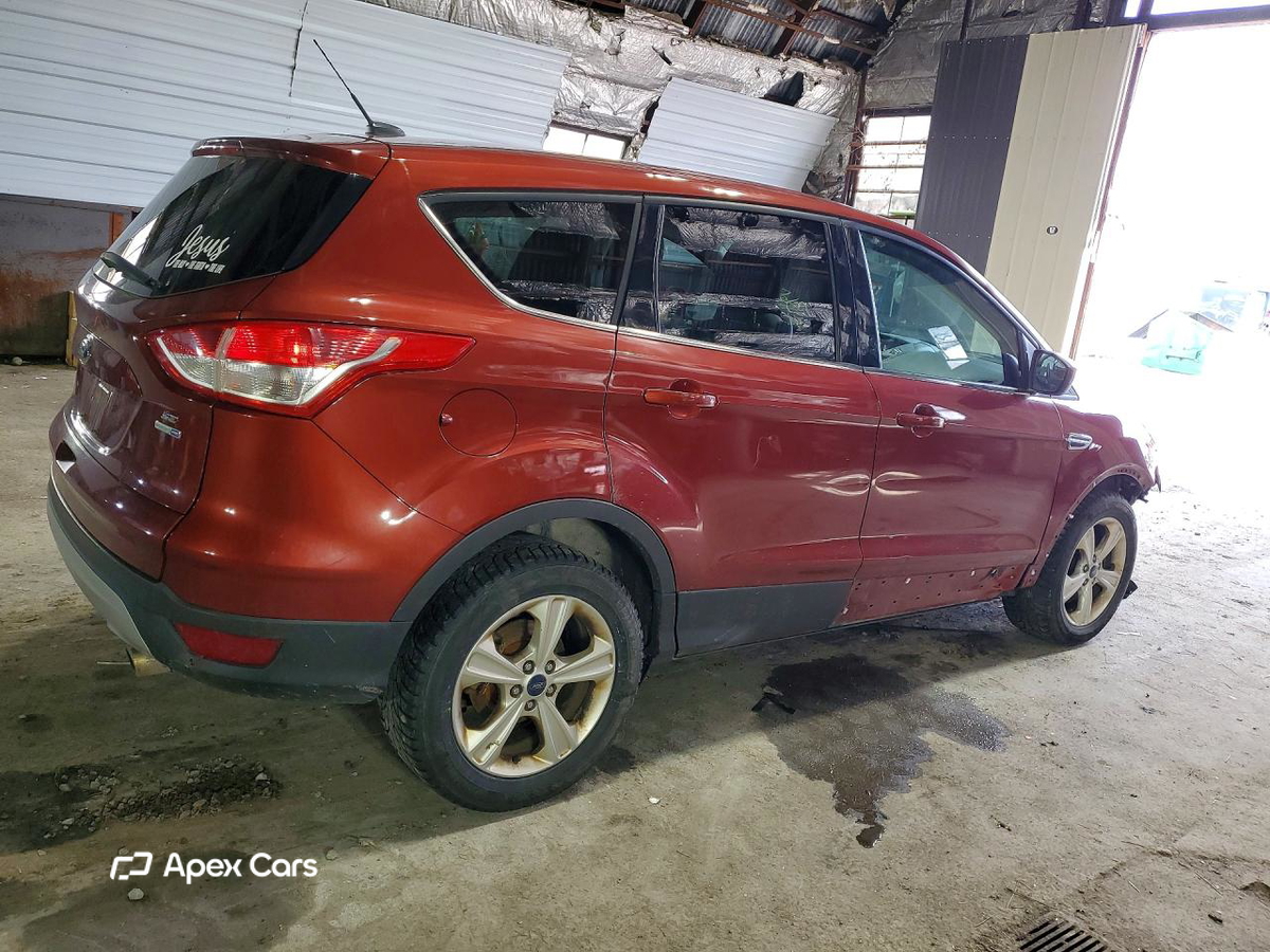 Ford Escape 2014