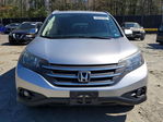 Honda CR-V 2012