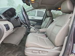 Honda Odyssey 2015