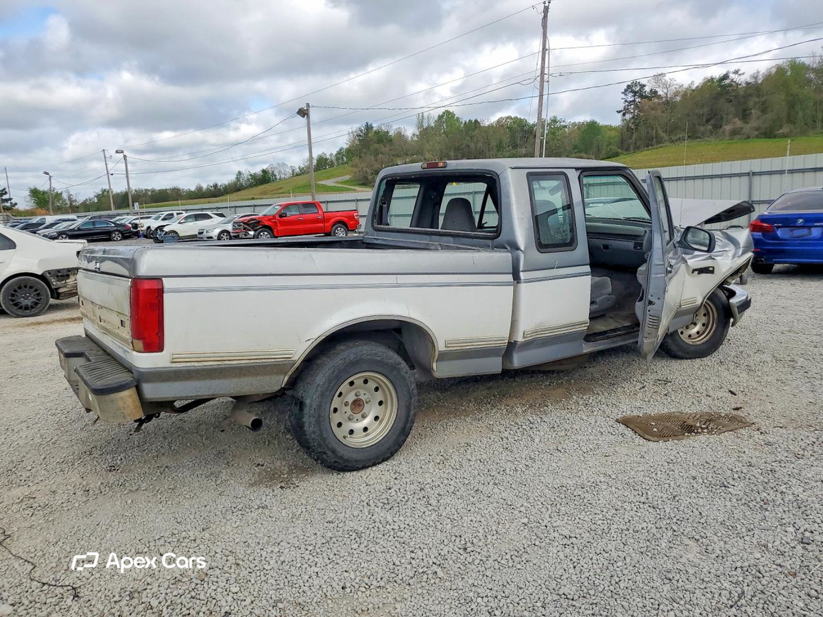 Ford F-150 1994