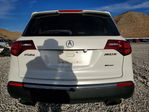 Acura MDX 2012