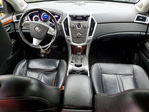 Cadillac SRX 2012