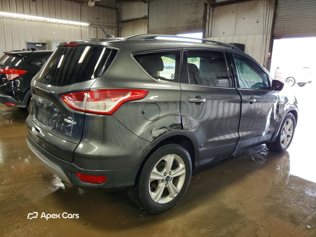 Ford Escape 2015