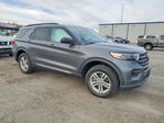 Ford Explorer 2022