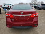 Nissan Sentra 2017