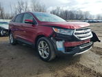 Ford Edge 2018