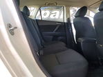 Mazda 3 2012