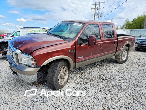 Ford F350 2006 - Image 1 of 12