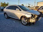 Lexus RX 2010