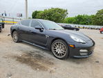 Porsche Panamera 2010