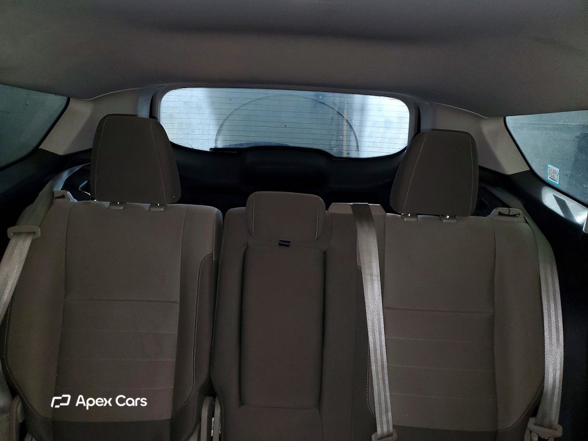 Ford Escape 2015