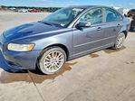 Volvo S40 2010