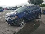 Ford Edge 2016