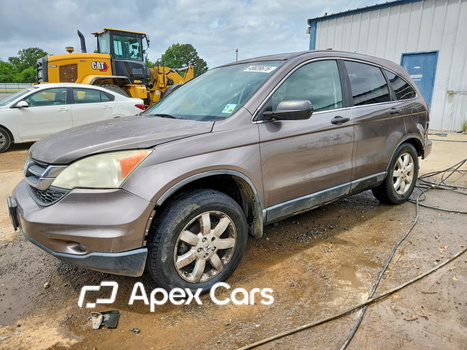 Honda CR-V 2011 - Image 1 of 14