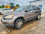Honda CR-V 2011