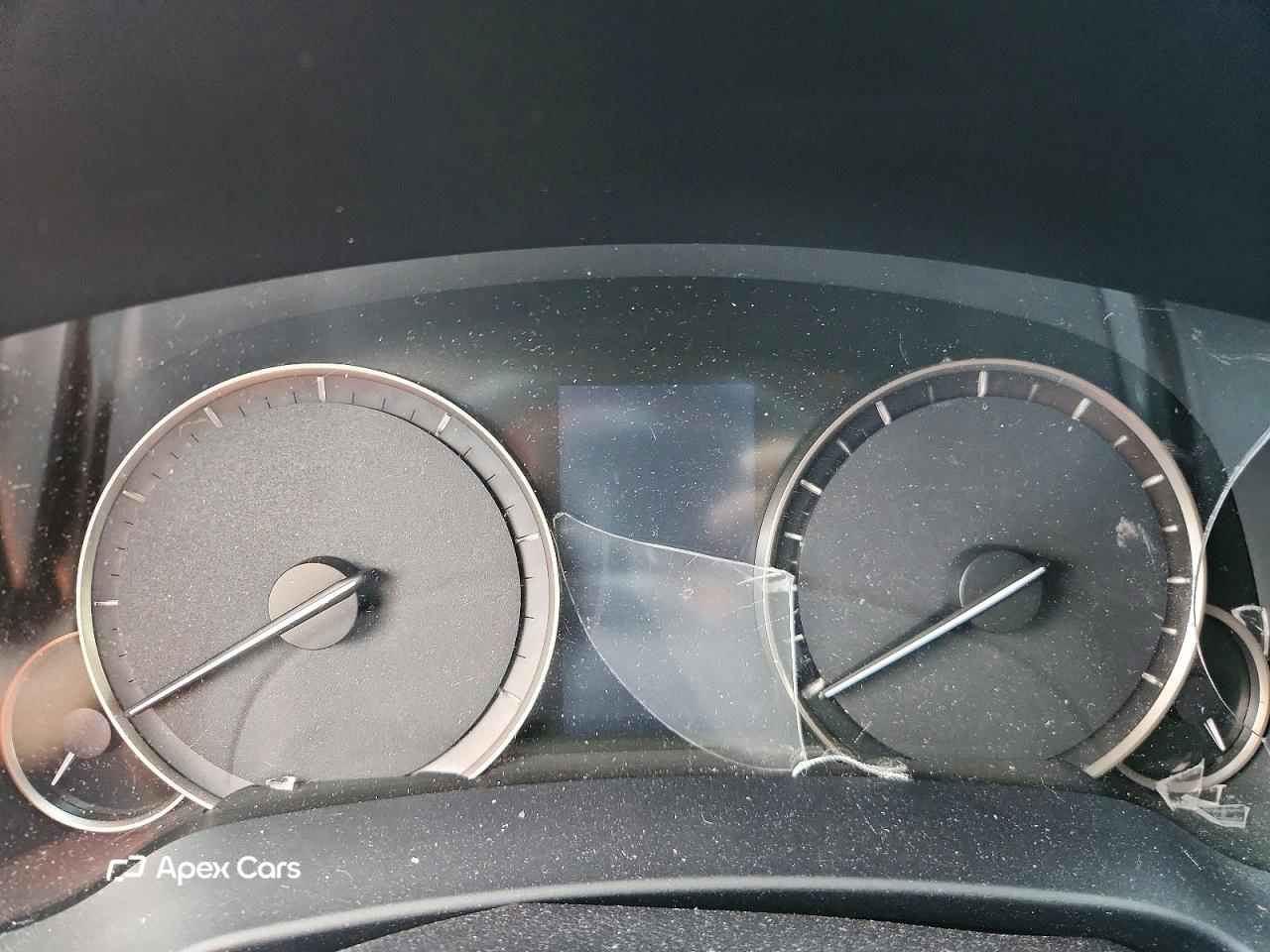 Lexus RX 2020