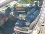 Subaru Outback 2012