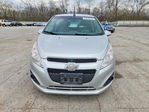 Chevrolet Spark 2014