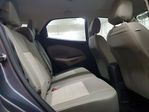 Ford EcoSport 2020