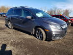 Honda Odyssey 2018