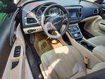 Chrysler 200 2015