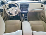 Nissan Altima 2013